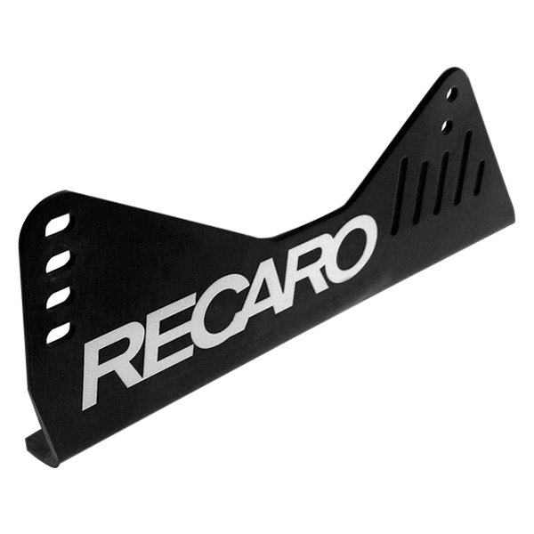 Recaro® - Steel Side Mount for All Racing Shells