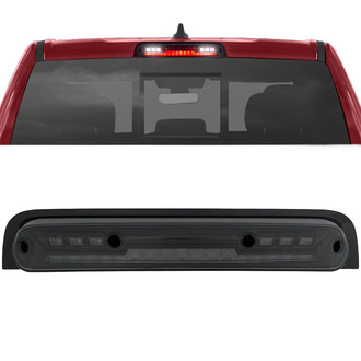 Recon® - Smoke High Intensity OLED 3rd Brake Light