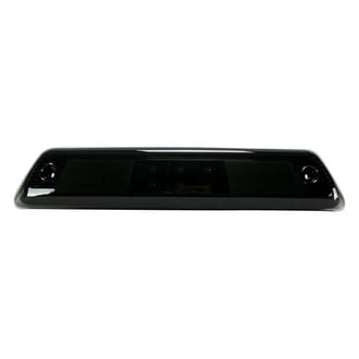 Recon® - Black/Smoke LED 3rd Brake Light