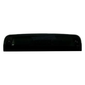 Recon® - Black/Smoke LED 3rd Brake Light