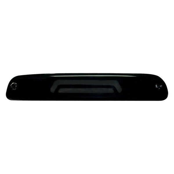 Recon® - Black/Smoke Fiber Optic LED 3rd Brake Light