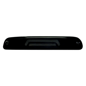 Recon® - Black/Smoke Fiber Optic LED 3rd Brake Light