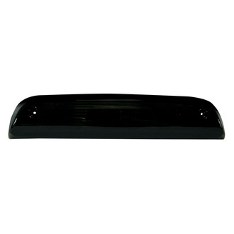 Recon® - Black/Smoke LED 3rd Brake Light