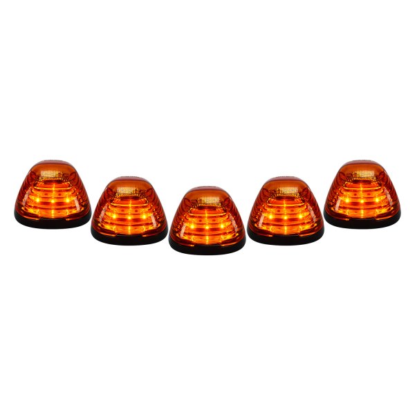 Recon® - Amber LED Cab Roof Lights
