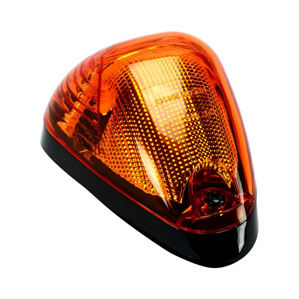 Recon® - OLED Bar Style Amber LED Cab Roof Light