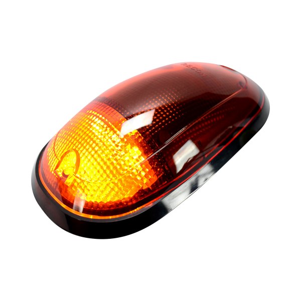 Recon® - Amber LED Cab Roof Light, Dodge Ram