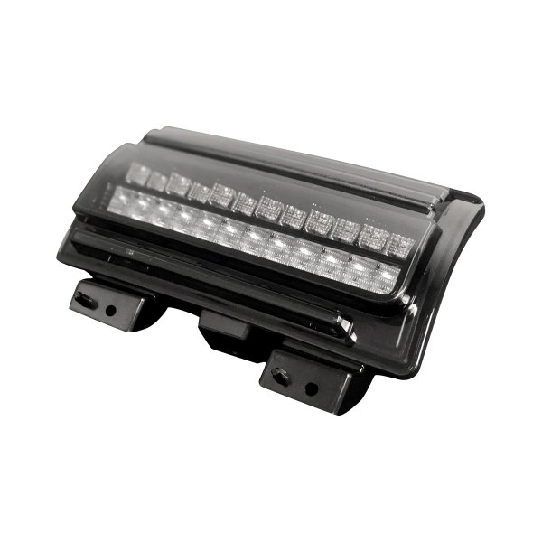 Recon® - Sequential Smoke Turn Signal/Parking Light with DRL