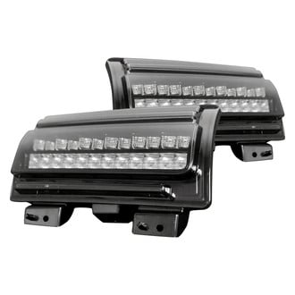 Recon® - Sequential Smoke Turn Signal/Parking Light with DRL
