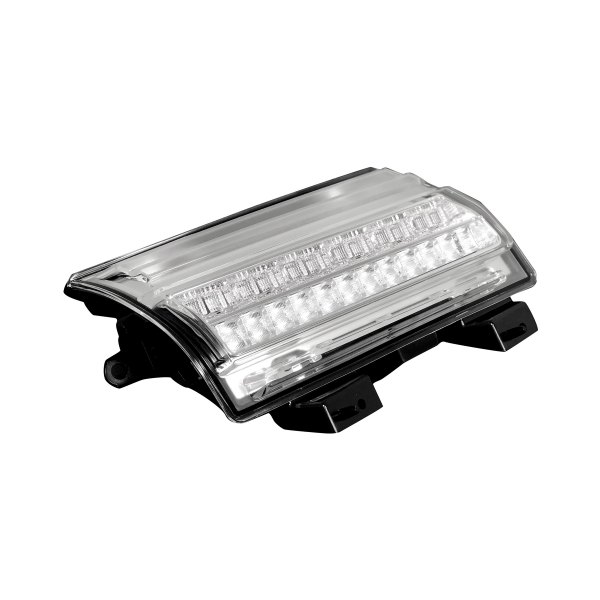 Recon® - Sequential Turn Signal/Parking Light with DRL