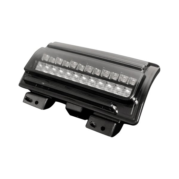Recon® - Sequential Smoke LED Turn Signal/Parking Light with DRL