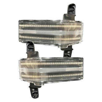Recon® - Mirror Turn Signals