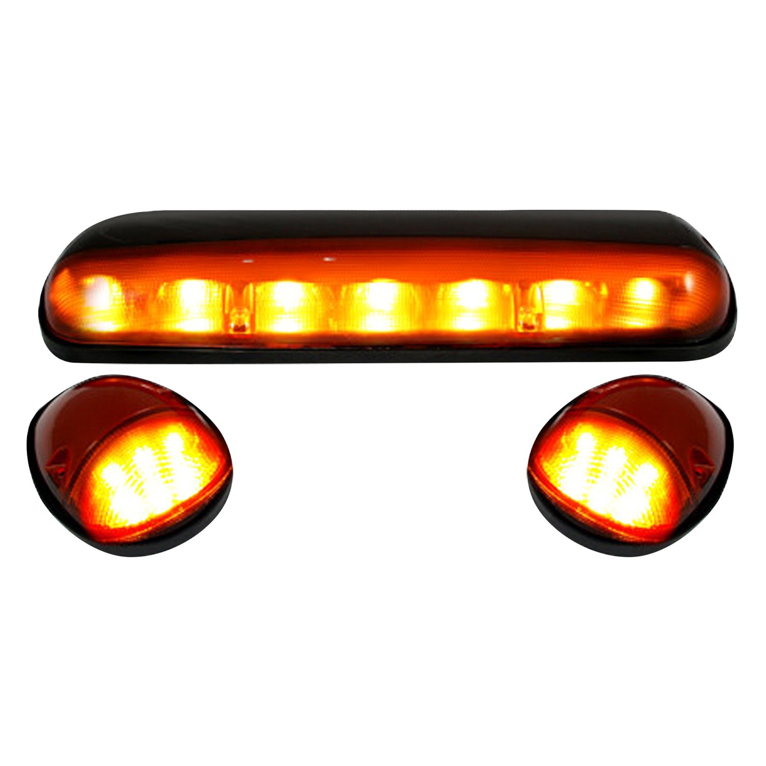 chevy led cab lights