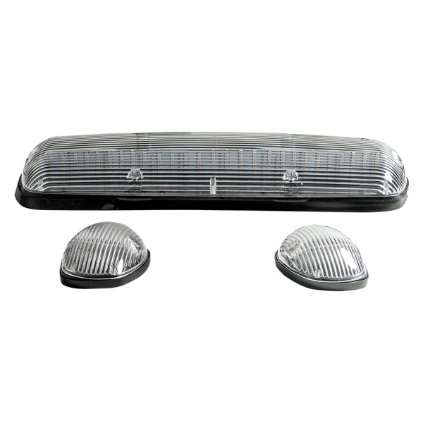 Recon® - Strobable LED Cab Roof Lights