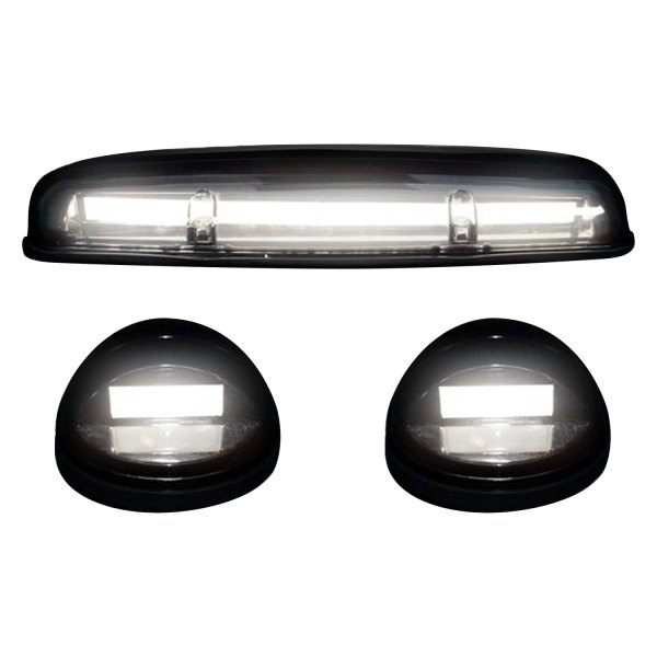 Recon® - OLED Bar Style LED Cab Roof Lights