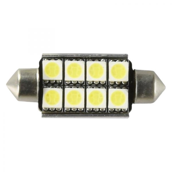 Recon® - Standard White LED Interior Dome Light Bulbs