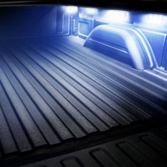 Recon® - 48" Standard LED Truck Bed Lights