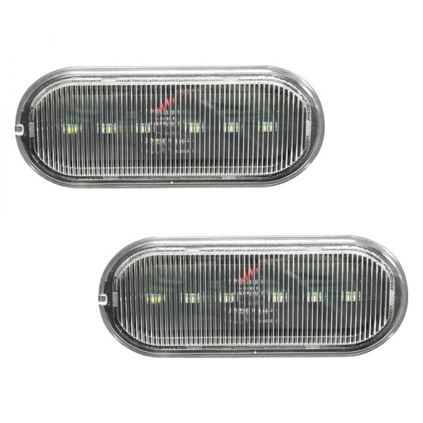  Recon® - High Power White LED Truck Bed Lights