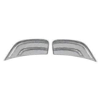 Recon® - Black LED Side Marker Lights