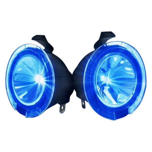 Recon® - High Power LED Mirror Puddle Light Kit