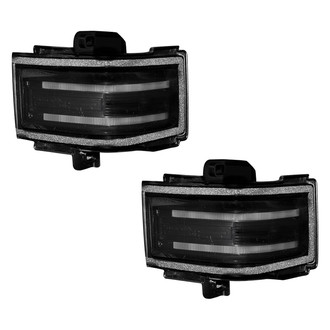 Recon® - Towing Mirror Lights