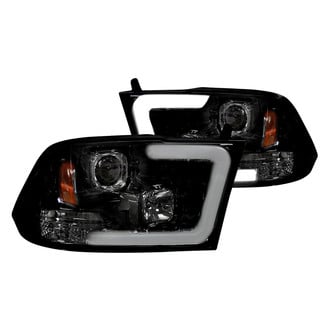 Recon® - Custom Headlights