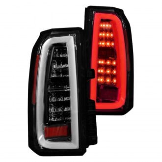 Chevy Tahoe Custom & Factory Tail Lights at CARiD.com