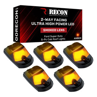 Recon® - Custom Signal Lights