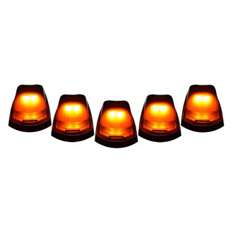 Recon® - Smoke LED Cab Roof Lights