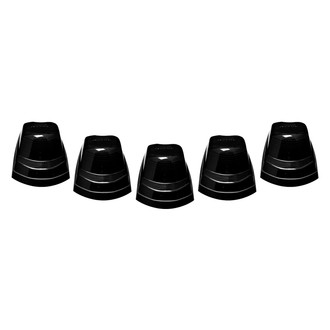 Recon® - Strobable Smoke LED Cab Roof Lights