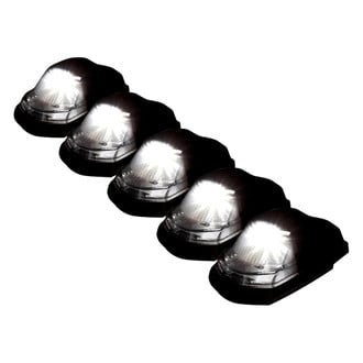 Recon® - Smoke LED Cab Roof Lights