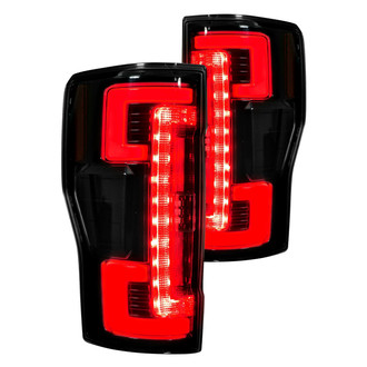 Recon® - Custom Tail Lights