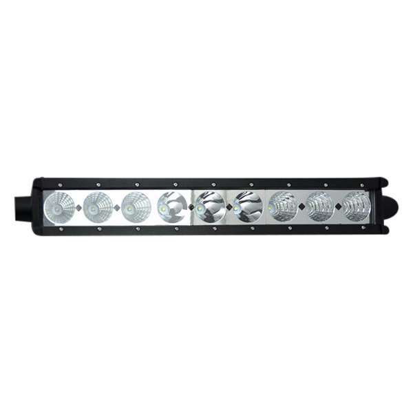 Recon® - High Intensity 18" 90W Slim Driving Beam LED Light Bar