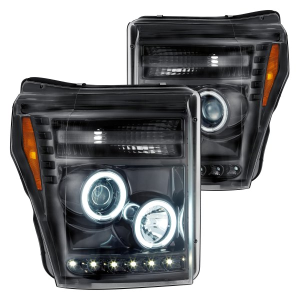 Recon® Projector Headlights