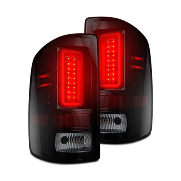 Recon® - Smoke LED Tail Lights