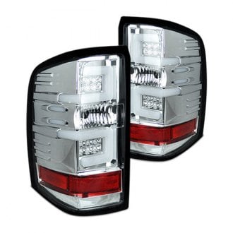 Recon® - Fiber Optic LED Tail Lights
