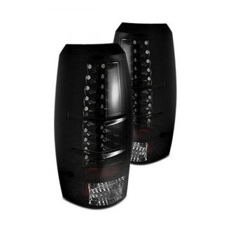 Recon® - Smoke LED Tail Lights