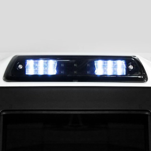 Recon™ Truck LED Lighting, Headlights, Tail Lights