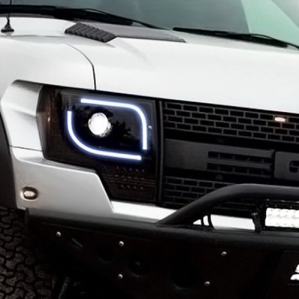 Recon™ | Truck LED Lighting, Headlights, Tail Lights - CARiD.com