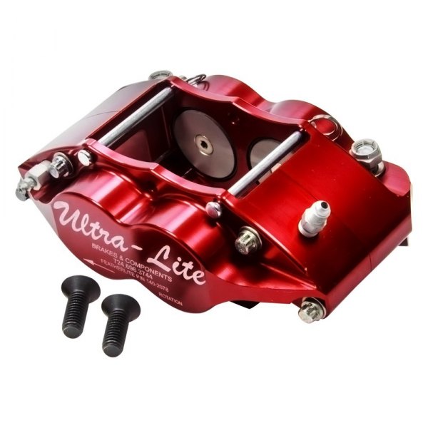 Red Devil® 1402078 Feather Lite Series Brake Caliper Inboard