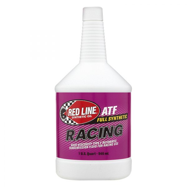 Red Line® - Racing Full Synthetic Type F Automatic Transmission Fluid