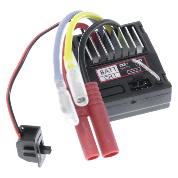 redcat receiver