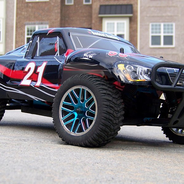 redcat vortex ss nitro