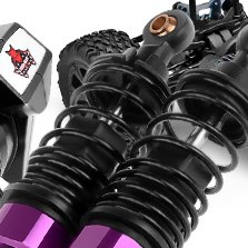 redcat rc parts