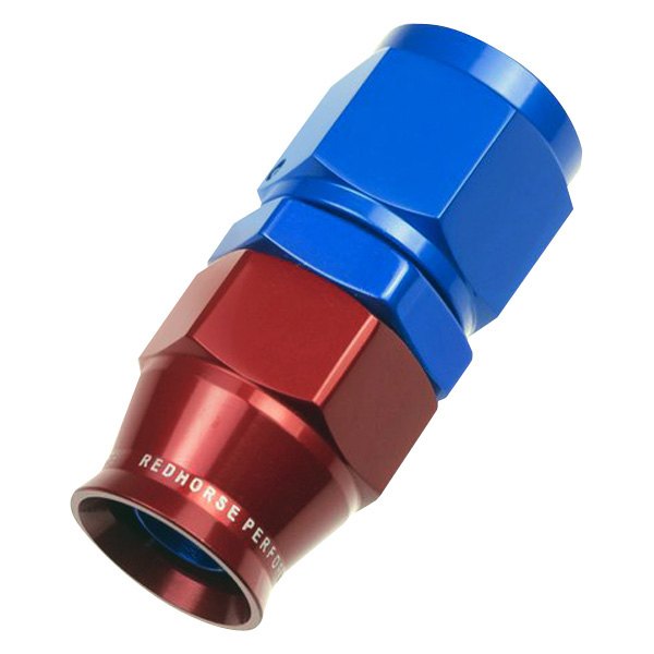 RHP® - 1200 Series PTFE Reusable Style Swivel Seal Hose End