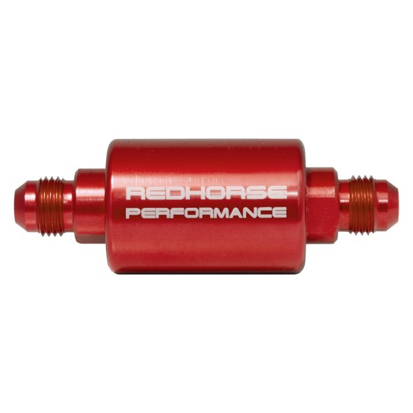 RHP® - 4151 Series AN Style Fuel Filter