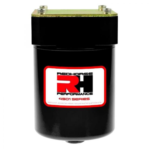 RHP® - 4501 Series High Flow Canister Style Fuel Filter