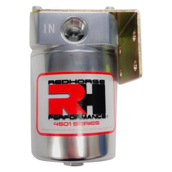 Redhorse Performance® 4501085 4501 Series High Flow Canister Style