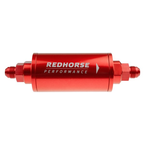 RHP® - 4651 Series In-Line Race Fuel Filter