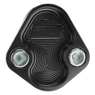 Redhorse Performance® - Aluminum Block-Off Plate