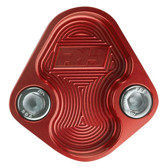Redhorse Performance® - Aluminum Block-Off Plate